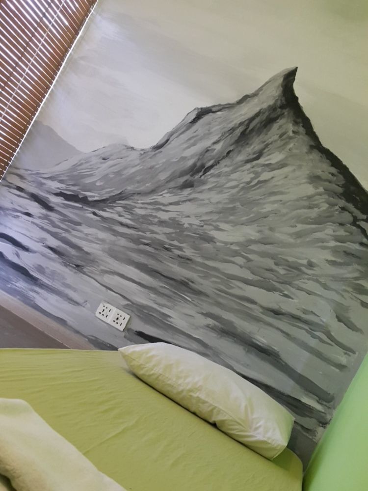 Pods The Backpackers Home & Cafe, Kuala Lumpur Hostel Kuala Lumpur