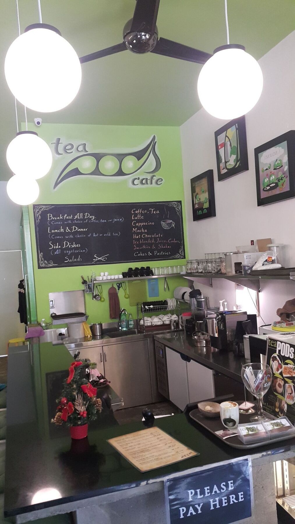 Hostel Pods The Backpackers Home & Cafe, Kuala Lumpur Kuala Lumpur