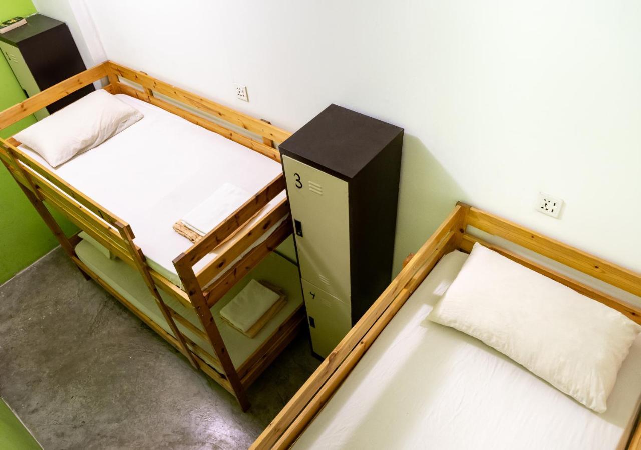 Pods The Backpackers Home & Cafe, Kuala Lumpur Kuala Lumpur